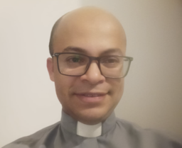 Pe. Alan Santos Leite