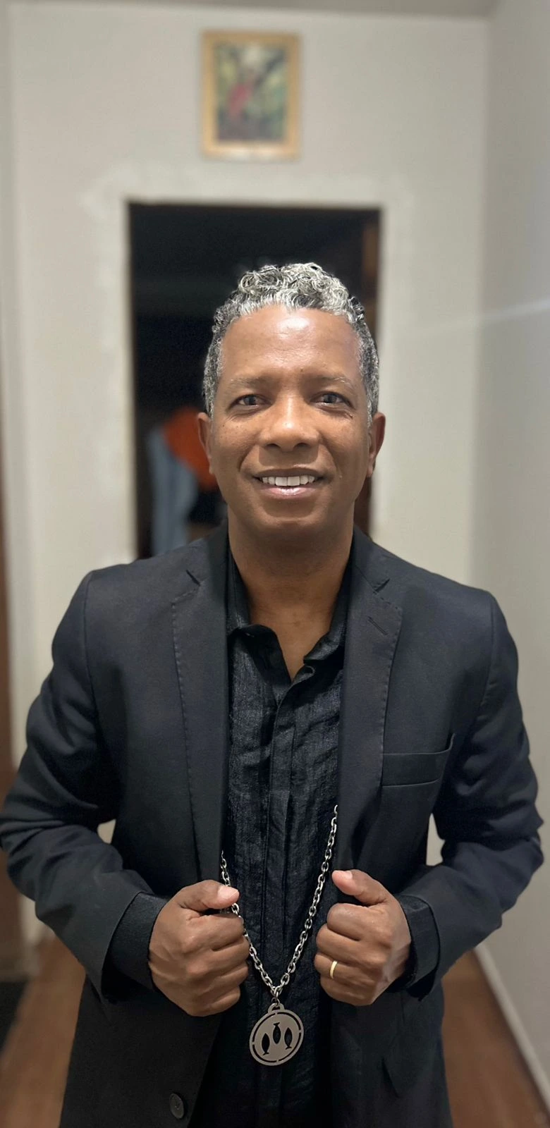 Wellbert de Paula (Betinho)